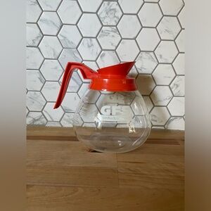 Gordon Food Services Coffee Pot